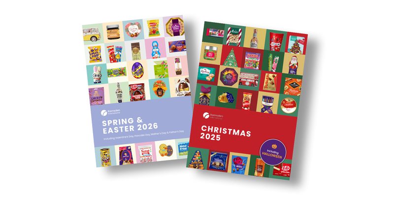 Christmas Easter Covers