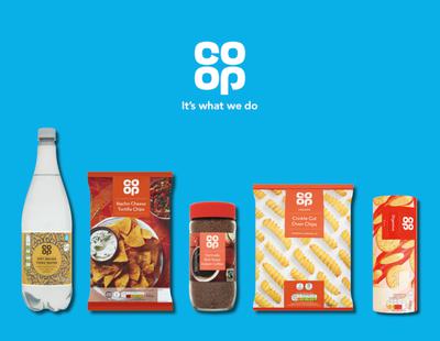 Co op product range tab V3