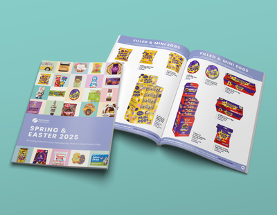 Easter 2026 open brochure mock up lower res