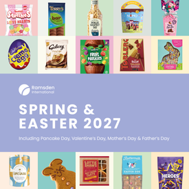 Easter 2027 Square Cover v2