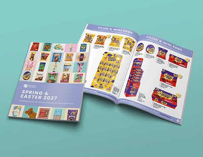 Easter 2027 open brochure mock up