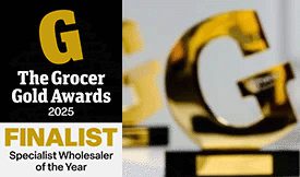 Finalist 2025 Homepage Banner