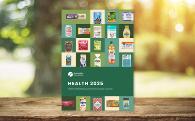 Health 2025 Brochure Tile