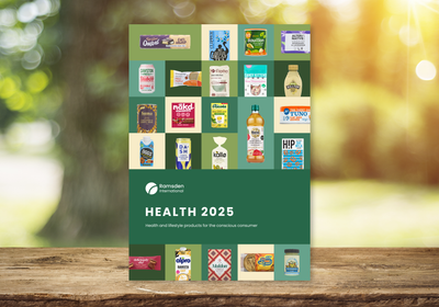 Health 2025 Brochure Tile