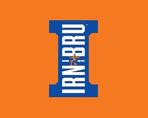 Irn Bru Logo 2