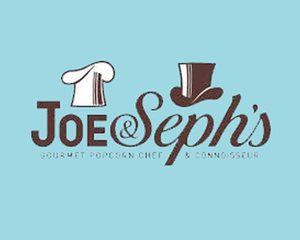 Joe Sephs Logo 2
