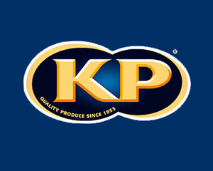 Kp Logo
