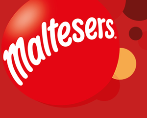 Maltesers Logo