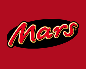 Mars Logo