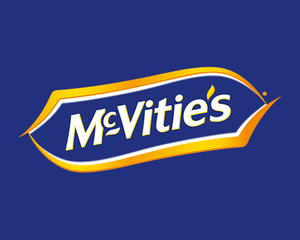 Mcvities Logo