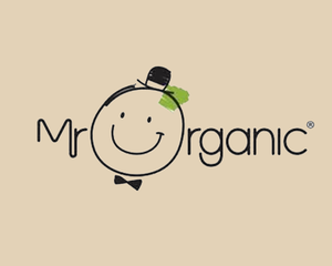 Mr Organic Logo