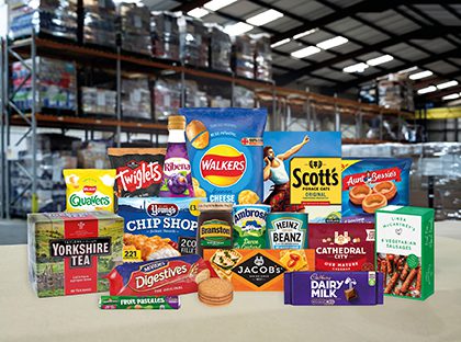 Ramsden International Range Hero Picture