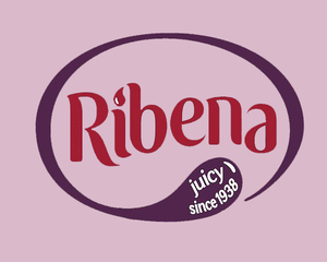 Ribena Logo 3