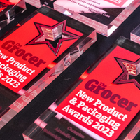 The Grocer New Product and Packaging Awards 2023