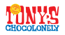 Tony's Chocolonely Logo