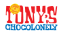 Tony's Chocolonely Logo