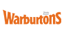 Warburtons logo