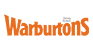 Warburtons logo