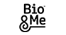 Bio & Me logo