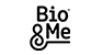 Bio & Me logo