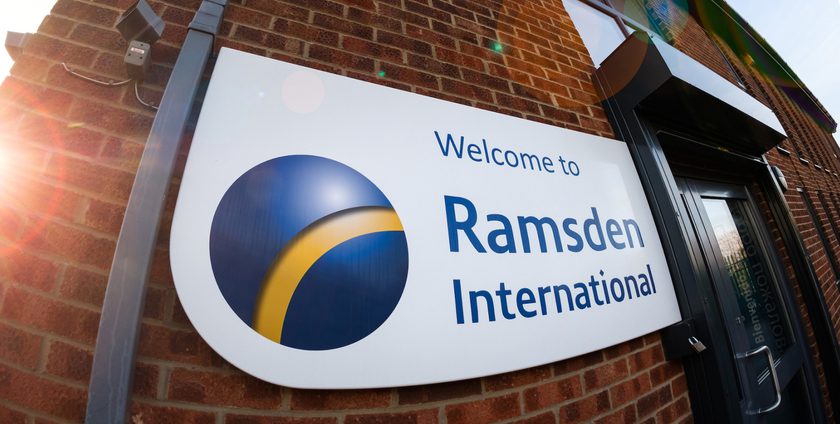 En Ramsden Careers | Ramsden International | Exporters of British Groceries