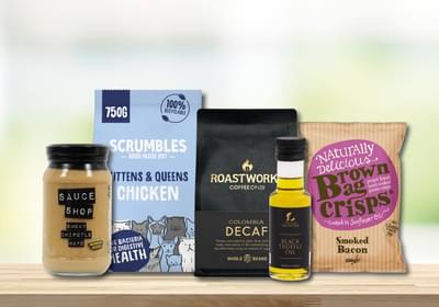 Fine Food24 Spread for website