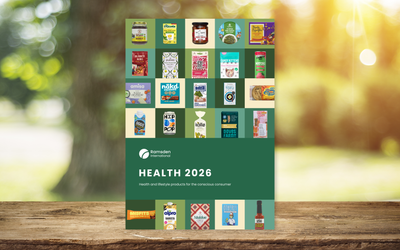 Health 2026 Brochure Tile
