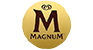 Magnum logo