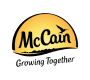McCain's logo