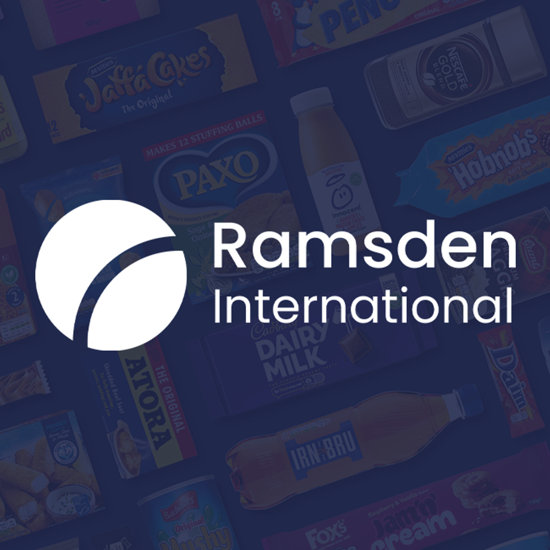 Our History | Ramsden International
