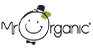 Mr Organic logo