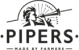 Pipers Crisps logo