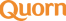 Quorn logo