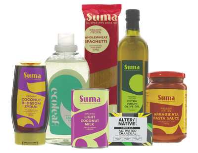 Suma products